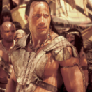 The Scorpion King film actie VTM3