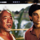 Karaté Kid : Le moment de vérité 2 film action CINE + FAMILY