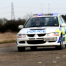 Police Interceptors ontspanning VTM4