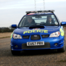 Police Interceptors ontspanning VTM4