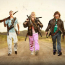 New Kids Turbo film actiekomedie VTM2