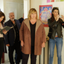 La stagiaire série/feuilleton comédie policière TV BREIZH