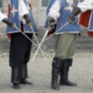 La vraie histoire des mousquetaires documentaire historique HISTOIRE