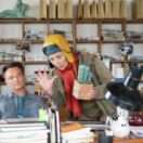 Capitaine Marleau série/feuilleton policier LA UNE (RTBF)