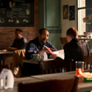 Irrational série/feuilleton policier SERIE CLUB