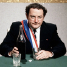 Coluche, la véritable histoire d'un mec documentaire historique COMEDIE +