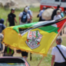 Palestine, une histoire série documentaire historique LA TROIS