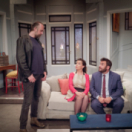 Espèces menacées théâtre FRANCE 4