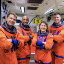 Artemis - Les défis d'un retour sur la Lune documentaire science et technique ARTE