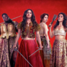 Toutes pour une film aventure CANAL + CINEMA