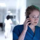 En première ligne film drama BE 1