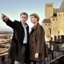 Meurtres à Carcassonne téléfilm comédie policière 13EME RUE
