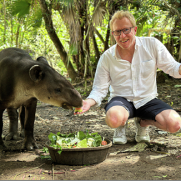 Échappées belles magazine découverte FRANCE 5