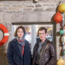 Meurtres à Concarneau téléfilm policier FRANCE 3