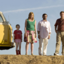 Little Miss Sunshine film dramatische komedie CANVAS