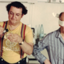 L'aile ou la cuisse film komedie VTM4