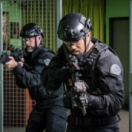 S.W.A.T serie/feuilleton actie VTM3