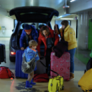 10 jours encore sans maman film comédie W9