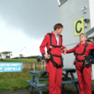 Mystères au paradis série/feuilleton policier FRANCE 3