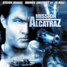 Mission Alcatraz film action ACTION