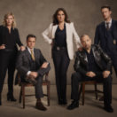 New York, unité spéciale série/feuilleton policier TF1