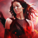 The Hunger Games: Mockingjay - Part 1 film sciencefiction VTM3