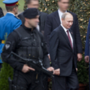 Poutine et les oligarques documentaire société RTS DEUX