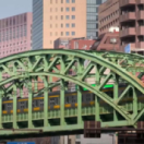 Des trains pas comme les autres série documentaire découverte USHUAIA TV