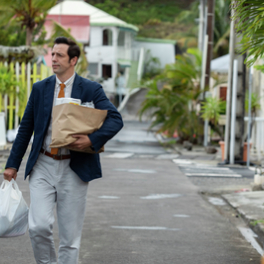 Meurtres au paradis série/feuilleton policier FRANCE 2