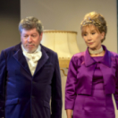 La famille et le potager theater COMEDIE +