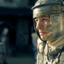 Dans la peau du légionnaire romain documentaire société HISTOIRE