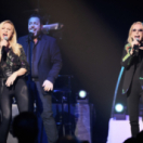 Véronique Sanson : «Hasta Luego !» concert variétés FRANCE 4