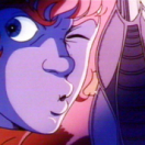 Cobra serie/feuilleton animatie MANGAS