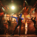 Michael Jackson's This Is It film documentaire TMC