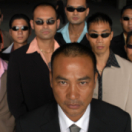 L'empreinte de la mort film action ACTION