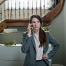 Private Banking téléfilm drame RTS DEUX