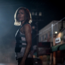 Peppermint film thriller RTL club