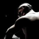 The Dark Knight Rises film fantastique CINE + FRISSON