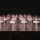 Les trésors de l'Opéra de Paris documentaire découverte FRANCE 4