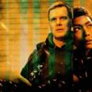 9-1-1 série/feuilleton drame TEVA