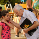 Camping Paradis série/feuilleton comédie TF1 Séries Films