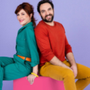 Scènes de ménages, 15 ans : enfin réunis ! série/feuilleton comédie M6