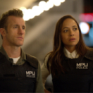 Alert série/feuilleton policier RTS UN