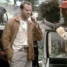 Le dernier samaritain film policier Warner TV