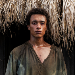Enchaînés série/feuilleton drame historique LA TROIS