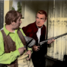 Le cavalier de la mort film western TCM CINEMA