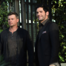 Lucifer série/feuilleton policier AB1