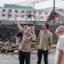 France-Chine : la guerre secrète documentaire samenleving LA TROIS