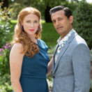 McDonald & Dodds serie/feuilleton misdaad LA TROIS