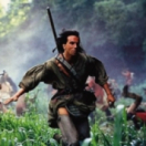 The Last of the Mohicans film avontuur VTM4